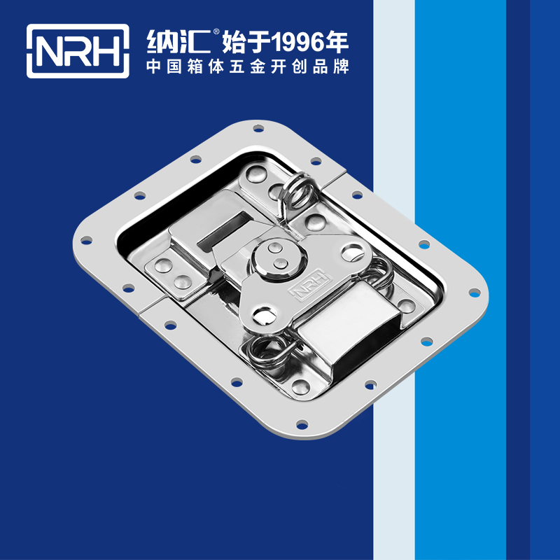 蝶锁箱扣6101-158K木材箱锁扣_迫紧式锁扣_NRH污视频在线看黄片APP箱扣 