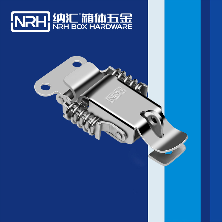 污视频在线看黄片APP/NRH 5502-75K 工具箱箱扣