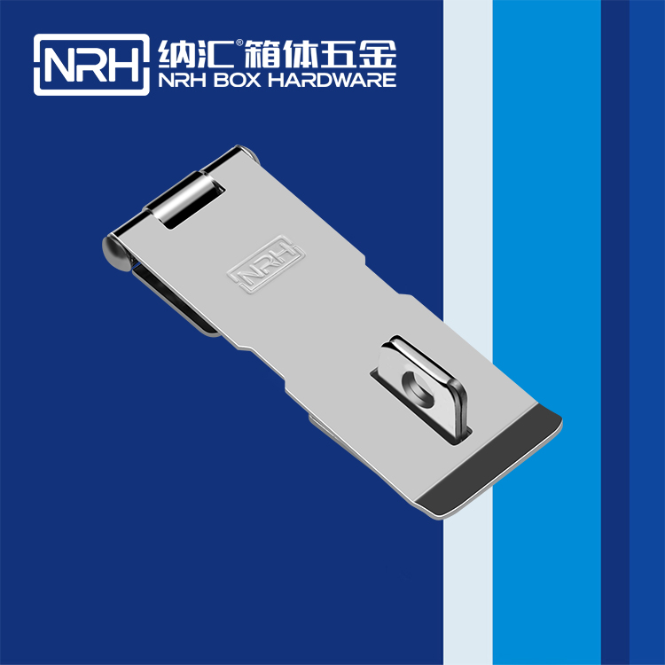 污视频在线看黄片APP/NRH 5907-120 工业弹簧箱扣