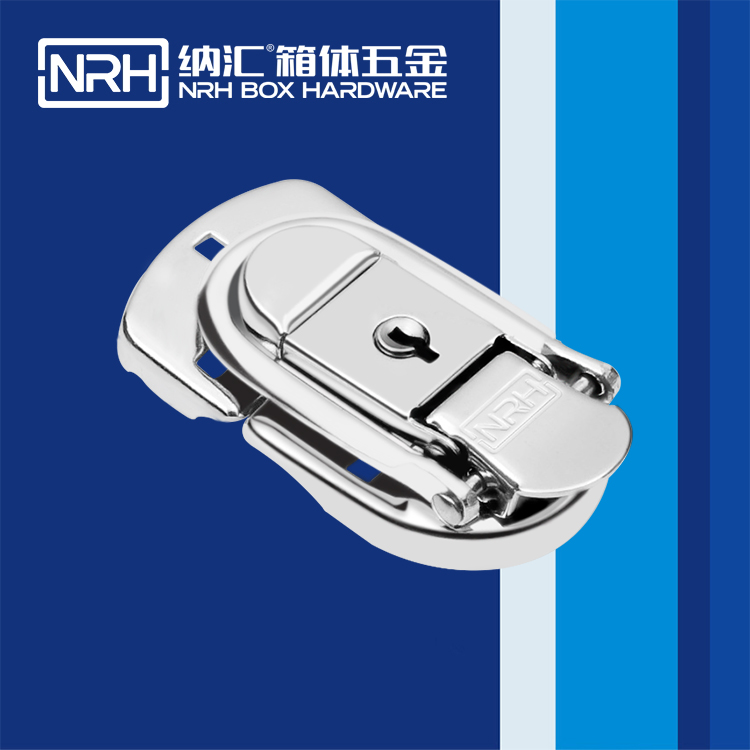 污视频在线看黄片APP/NRH 6410-67k-1 精密箱箱扣