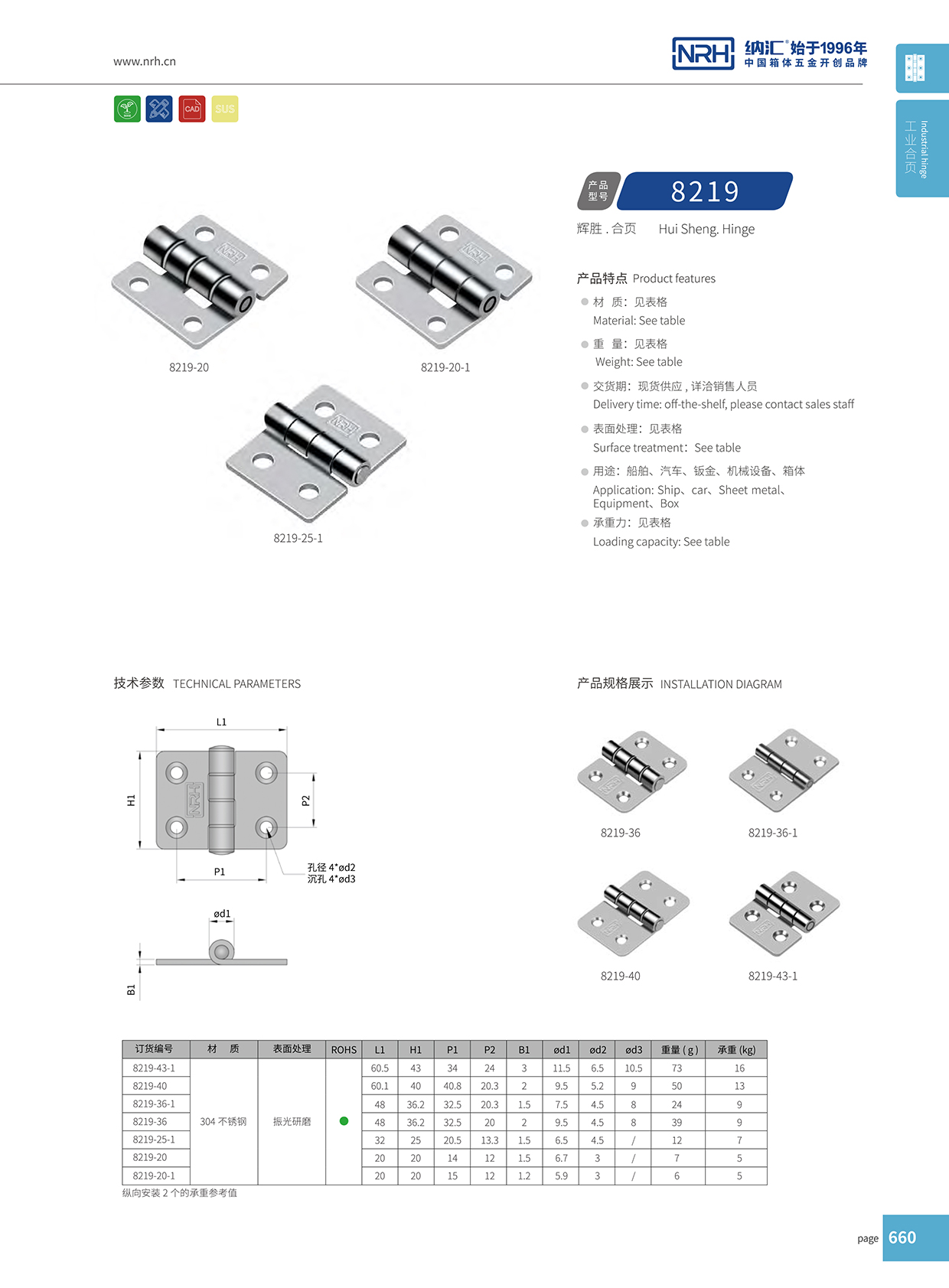 8219-20-1木箱配件污视频网站在线看免费版铰链