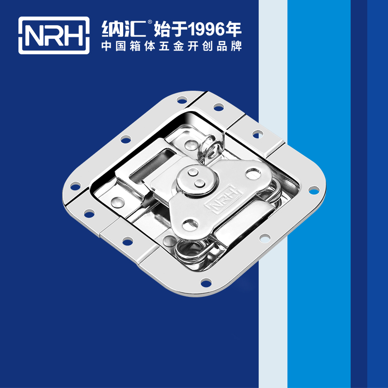 蝶锁箱扣6101-108k-3牛角锁扣_密封箱锁扣_NRH污视频在线看黄片APP箱扣 