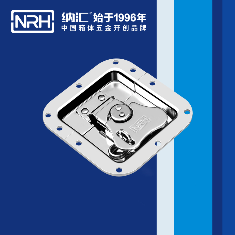 蝶锁箱扣6134-108箱包污视频导航在线观看_电箱锁扣_NRH器材箱箱扣