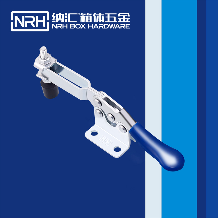 NRH/污视频在线看黄片APP 3305-149 电表箱锁扣