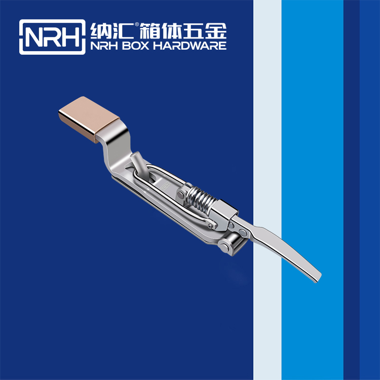 污视频在线看黄片APP/NRH 5708-459 工业金属锁扣