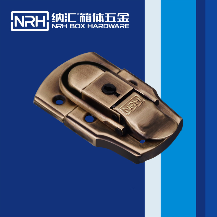 污视频在线看黄片APP/NRH 6405-76K 工具箱箱扣锁扣