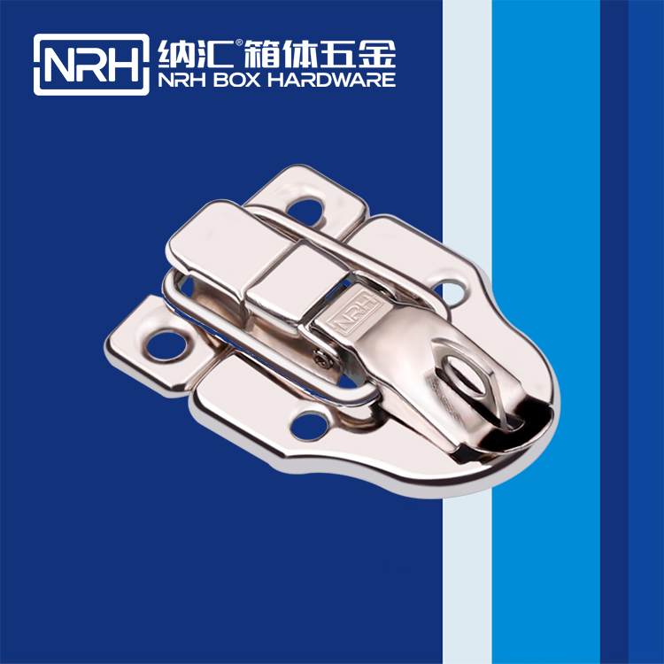 污视频在线看黄片APP/NRH 6420-65K 仪器箱箱扣